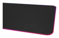 Genesis Mouse Pad | Boron 500 XXL RGB | Mouse pad | 400 x 800 x 4 mm | Black – pilt 21