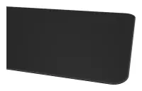 Genesis Mouse Pad | Boron 500 XXL RGB | Mouse pad | 400 x 800 x 4 mm | Black – pilt 22