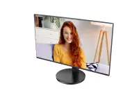 AOC | 27B3CF2 | 27 " | IPS | FHD | 16:9 | 100 Hz | 4 ms | 1920 x 1080 pixels | 250 cd/m² | HDMI ports quantity 1 – pilt 3