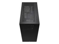 Corsair 3500X Mid-Tower PC Case, Black | Corsair PC Case | 3500X | Black | Mid-Tower | ATX