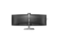 Philips | 49B2U6903CH/00 | 49 " | VA | Dual QHD | 32:9 | 100 Hz | 4 ms | 5120 x 1440 pixels | 450 cd/m² | HDMI ports quantity 2 – pilt 2
