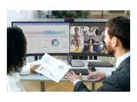 Philips | 49B2U6903CH/00 | 49 " | VA | Dual QHD | 32:9 | 100 Hz | 4 ms | 5120 x 1440 pixels | 450 cd/m² | HDMI ports quantity 2 – pilt 11