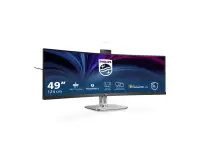 Philips | 49B2U6903CH/00 | 49 " | VA | Dual QHD | 32:9 | 100 Hz | 4 ms | 5120 x 1440 pixels | 450 cd/m² | HDMI ports quantity 2 – pilt 12