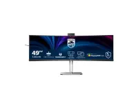 Philips | 49B2U6903CH/00 | 49 " | VA | Dual QHD | 32:9 | 100 Hz | 4 ms | 5120 x 1440 pixels | 450 cd/m² | HDMI ports quantity 2 – pilt 16