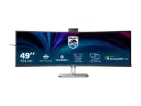Philips | 49B2U6903CH/00 | 49 " | VA | Dual QHD | 32:9 | 100 Hz | 4 ms | 5120 x 1440 pixels | 450 cd/m² | HDMI ports quantity 2 – pilt 10