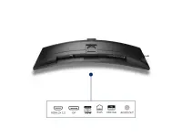 Philips | 49B2U6903CH/00 | 49 " | VA | Dual QHD | 32:9 | 100 Hz | 4 ms | 5120 x 1440 pixels | 450 cd/m² | HDMI ports quantity 2 – pilt 21