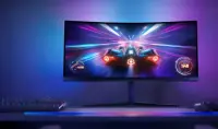 Philips | 34M2C6500/00 Evnia 6000 | 34 " | LED | WQHD | 21:9 | 175 Hz | 0.03 ms | 3440 x 1440 pixels | HDMI ports quantity 2