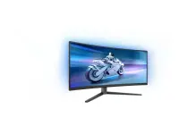 Philips | 34M2C6500/00 Evnia 6000 | 34 " | LED | WQHD | 21:9 | 175 Hz | 0.03 ms | 3440 x 1440 pixels | HDMI ports quantity 2 – pilt 23