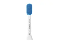 Philips | Tongue Brush Heads | HX8072/01 Sonicare TongueCare+ | Heads | For adults | Number of brush heads included 2 | White – pilt 2