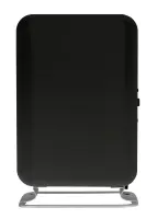 Mill | WiFI GEN3 Oil Filled Radiator | OIL2000WIFI3 | Oil Filled Radiator | 2000 W | Number of power levels 3 | Black – pilt 7
