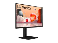 LG | 27BA550-B | 27 " | IPS | FHD | 16:9 | 100 Hz | 5 ms | 1920 x 1080 pixels | 250 cd/m² | HDMI ports quantity 1 | Black – pilt 19