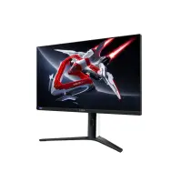 Xiaomi | Mini LED Gaming Monitor G Pro 27i EU | 27 " | LED | 16:9 | 180 Hz | 1 ms | 2560 x 1440 pixels | HDMI ports quantity 2