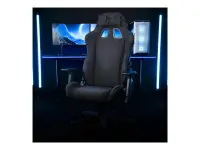 Arozzi Avanti SoftFabric | Gaming Chair | Soft Fabric | Dark Grey – pilt 3