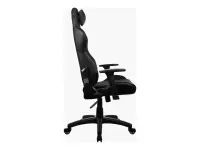 Arozzi Avanti SoftFabric | Gaming Chair | Soft Fabric | Dark Grey – pilt 10