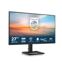Philips | 27E1N1600AE/00 | 27 " | IPS | 16:9 | 100 Hz | 4 ms | 2560 x 1440 pixels | 350 cd/m² | HDMI ports quantity 1 | Warranty 36 month(s) – pilt 10