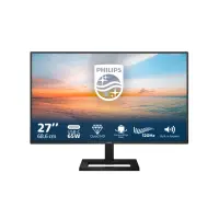 Philips | 27E1N1600AE/00 | 27 " | IPS | 16:9 | 100 Hz | 4 ms | 2560 x 1440 pixels | 350 cd/m² | HDMI ports quantity 1 | Warranty 36 month(s) – pilt 13