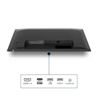 Philips | 27E1N1600AE/00 | 27 " | IPS | 16:9 | 100 Hz | 4 ms | 2560 x 1440 pixels | 350 cd/m² | HDMI ports quantity 1 | Warranty 36 month(s) – pilt 17