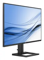 Philips | 27E1N1600AE/00 | 27 " | IPS | 16:9 | 100 Hz | 4 ms | 2560 x 1440 pixels | 350 cd/m² | HDMI ports quantity 1 | Warranty 36 month(s) – pilt 21
