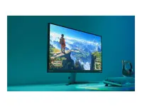 Philips | 27M2N3500NL/00 | 27 " | VA | 16:9 | 144 Hz | 1 ms | 2560 x 1440 pixels | 300 cd/m² | HDMI ports quantity 2 | Warranty 24 month(s) – pilt 8