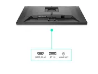 Philips | 27M2N3500NL/00 | 27 " | VA | 16:9 | 144 Hz | 1 ms | 2560 x 1440 pixels | 300 cd/m² | HDMI ports quantity 2 | Warranty 24 month(s) – pilt 6
