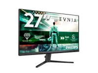 Philips | 27M2N3500NL/00 | 27 " | VA | 16:9 | 144 Hz | 1 ms | 2560 x 1440 pixels | 300 cd/m² | HDMI ports quantity 2 | Warranty 24 month(s) – pilt 7
