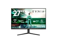 Philips | 27M2N3500NL/00 | 27 " | VA | 16:9 | 144 Hz | 1 ms | 2560 x 1440 pixels | 300 cd/m² | HDMI ports quantity 2 | Warranty 24 month(s) – pilt 19