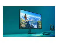 Philips | 27M2N3500NL/00 | 27 " | VA | 16:9 | 144 Hz | 1 ms | 2560 x 1440 pixels | 300 cd/m² | HDMI ports quantity 2 | Warranty 24 month(s) – pilt 15