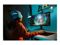 Philips | 27M2N3500NL/00 | 27 " | VA | 16:9 | 144 Hz | 1 ms | 2560 x 1440 pixels | 300 cd/m² | HDMI ports quantity 2 | Warranty 24 month(s) – pilt 16