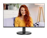 AOC 24B3HA2 | 23.8 " | IPS | 16:9 | 100 Hz | 1 ms | 1920 x 1080 pixels | 250 cd/m² | HDMI ports quantity 1 | Black | Warranty 36 month(s)