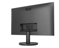 AOC 24B3HA2 | 23.8 " | IPS | 16:9 | 100 Hz | 1 ms | 1920 x 1080 pixels | 250 cd/m² | HDMI ports quantity 1 | Black | Warranty 36 month(s) – pilt 2
