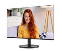 AOC | 27B3HA2 | 27 " | IPS | 16:9 | 100 Hz | 1 ms | 1920 x 1080 pixels | 250 cd/m² | HDMI ports quantity 1 | Black | Warranty 24 month(s) – pilt 6
