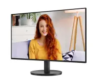 AOC | 27B3HA2 | 27 " | IPS | 16:9 | 100 Hz | 1 ms | 1920 x 1080 pixels | 250 cd/m² | HDMI ports quantity 1 | Black | Warranty 24 month(s) – pilt 8