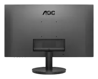 AOC | 27B3HA2 | 27 " | IPS | 16:9 | 100 Hz | 1 ms | 1920 x 1080 pixels | 250 cd/m² | HDMI ports quantity 1 | Black | Warranty 24 month(s) – pilt 9