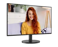 AOC | 27B3HA2 | 27 " | IPS | 16:9 | 100 Hz | 1 ms | 1920 x 1080 pixels | 250 cd/m² | HDMI ports quantity 1 | Black | Warranty 24 month(s) – pilt 10