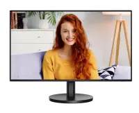 AOC | 27B3HA2 | 27 " | IPS | 16:9 | 100 Hz | 1 ms | 1920 x 1080 pixels | 250 cd/m² | HDMI ports quantity 1 | Black | Warranty 24 month(s) – pilt 11