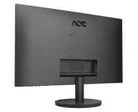 AOC | 27B3HA2 | 27 " | IPS | 16:9 | 100 Hz | 1 ms | 1920 x 1080 pixels | 250 cd/m² | HDMI ports quantity 1 | Black | Warranty 24 month(s) – pilt 13