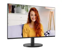 AOC | 27B3HA2 | 27 " | IPS | 16:9 | 100 Hz | 1 ms | 1920 x 1080 pixels | 250 cd/m² | HDMI ports quantity 1 | Black | Warranty 24 month(s) – pilt 16