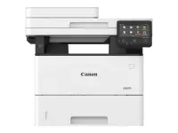 Canon I-SENSYS MF553DW | Mono | Laser | Printer | Wi-Fi – pilt 3