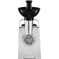 TEFAL Meat Grinder | NE1088 | Stainless Steel/Black | 300 W | Number of speeds 1 | Throughput (kg/min) 1.7 – pilt 3