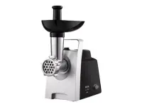 TEFAL Meat Grinder | NE1088 | Stainless Steel/Black | 300 W | Number of speeds 1 | Throughput (kg/min) 1.7 – pilt 5