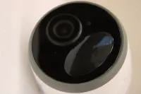 SALE OUT. Reolink Go Series G330 2K 4MP 4G LTE Wireless Battery Camera with Person/Vehicle Detection, White | Reolink | Camera | Go Series G330 | 23 month(s) | Bullet | 4 MP | Fixed | IP65 | H.265 | Micro SD, Max. 128GB | UNPACKED, SCRATCHED, WITHOUT PROTECTIVE SCREEN – pilt 4