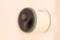 SALE OUT. Reolink Go Series G330 2K 4MP 4G LTE Wireless Battery Camera with Person/Vehicle Detection, White | Reolink | Camera | Go Series G330 | 23 month(s) | Bullet | 4 MP | Fixed | IP65 | H.265 | Micro SD, Max. 128GB | UNPACKED, SCRATCHED, WITHOUT PROTECTIVE SCREEN – pilt 6