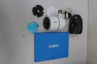 SALE OUT. Reolink Go Series G330 2K 4MP 4G LTE Wireless Battery Camera with Person/Vehicle Detection, White | Reolink | Camera | Go Series G330 | 23 month(s) | Bullet | 4 MP | Fixed | IP65 | H.265 | Micro SD, Max. 128GB | UNPACKED, SCRATCHED, WITHOUT PROTECTIVE SCREEN – pilt 9