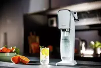 SodaStream | Art | Sparkling Water Maker – pilt 3