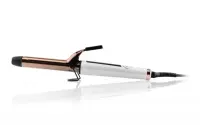 ETA Curler | ETA732790000 FENITÉ | Barrel diameter 25 mm | Temperature (min) 130 °C | Temperature (max) 210 °C | Number of heating levels 5 | 48 W | White – pilt 3