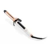 ETA Curler | ETA732790000 FENITÉ | Barrel diameter 25 mm | Temperature (min) 130 °C | Temperature (max) 210 °C | Number of heating levels 5 | 48 W | White – pilt 7