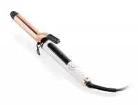 ETA Curler | ETA732790000 FENITÉ | Barrel diameter 25 mm | Temperature (min) 130 °C | Temperature (max) 210 °C | Number of heating levels 5 | 48 W | White – pilt 9