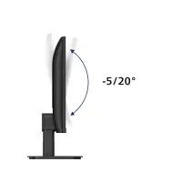 Philips | 27E1N1800A/00 | 27 " | IPS | 16:9 | 60 Hz | 4 ms | 3840 x 2160 pixels | 350 cd/m² | HDMI ports quantity 2 | Black – pilt 11