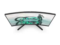 Philips | 32M2C3500L/00 | 32 " | VA | QHD | 16:9 | 180 Hz | 1 ms | 2560 x 1440 pixels | 300 cd/m² | HDMI ports quantity 2 | Warranty 24 month(s)