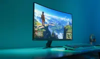 Philips | 32M2C3500L/00 | 32 " | VA | QHD | 16:9 | 180 Hz | 1 ms | 2560 x 1440 pixels | 300 cd/m² | HDMI ports quantity 2 | Warranty 24 month(s) – pilt 3